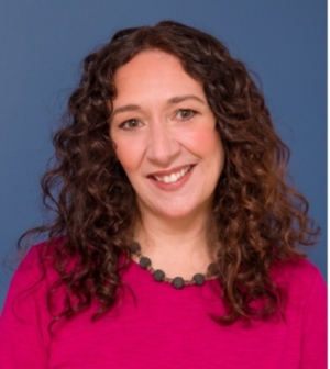 Dr. Jennifer Bartlett