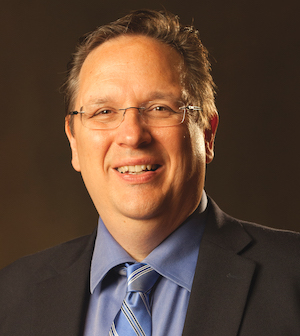 Dr. Richard Kosowski