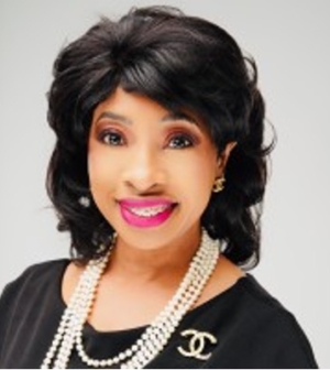 Dr. Samantha Murfree