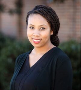 Dr. Juanita Kimiyo Forrester