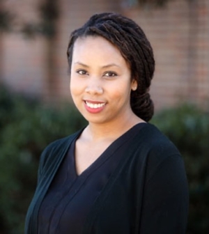 Dr. Juanita Kimiyo Forrester