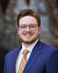 Harris Wallace Presidential Fellow 