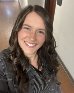 Meredith Hendrix Presidential Fellow 